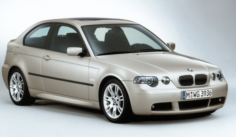 What's Your Favorite BMW 3 Series?