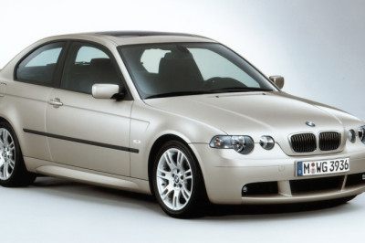What's Your Favorite BMW 3 Series?