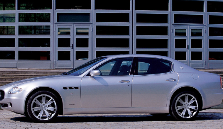 When Cheap Is Costly: These Depreciated Cars Are Perfect For A Bottomless Budget