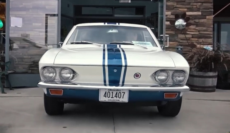 5 Rare And Valuable Yenko Chevys From The Height Of Muscle Car Excess