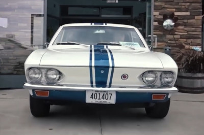 5 Rare And Valuable Yenko Chevys From The Height Of Muscle Car Excess