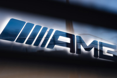 AMG Plots V8 Comeback With Wild 646-HP CLE 63 And GT Black Series