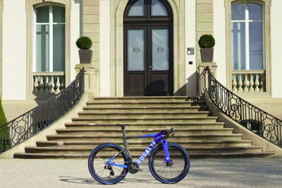 Bugatti's Cheapest Vehicle Costs $23,599 and Has Two Wheels