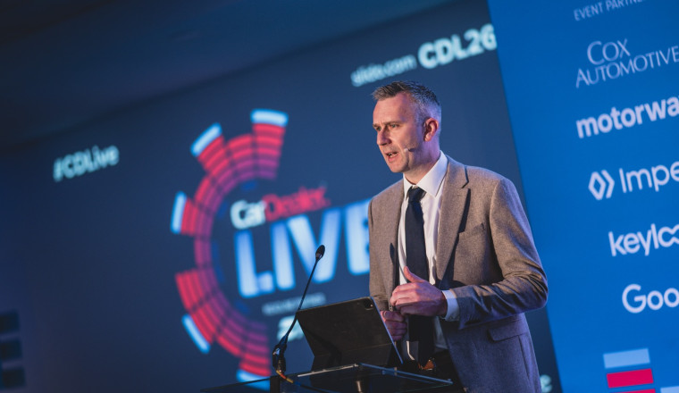 Car Dealer Live as it happens: Breaking news from the motor trade conference today