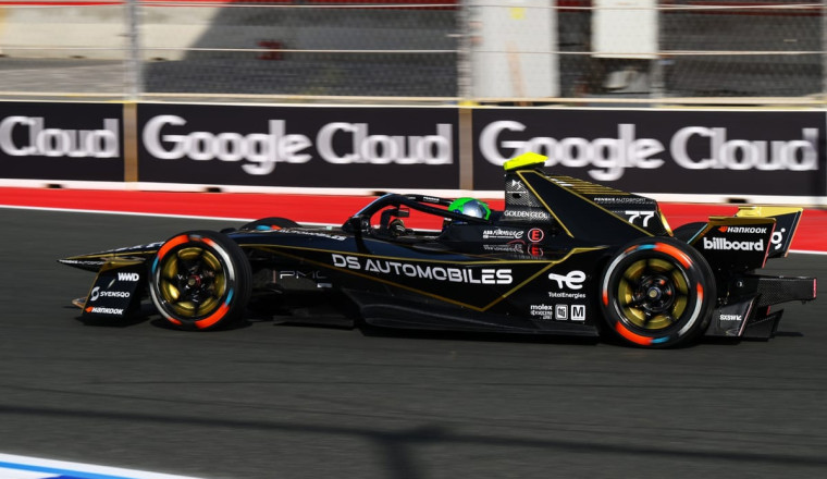 DS exits Formula E ahead of Opel's arrival