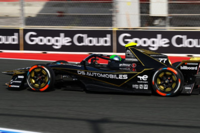 DS exits Formula E ahead of Opel's arrival