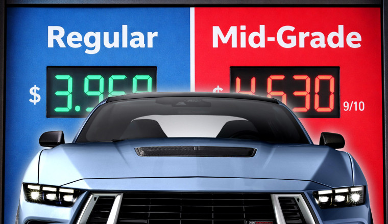 Georgia Wants A Tax Break After Gas Prices Jump Nearly 80 Cents