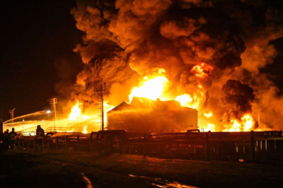 Governments rake in billions as fuel prices soar during Middle East crisis