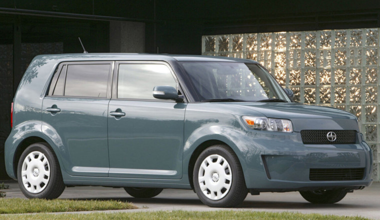 I Need A Cheap EV To Replace A Scion xB! What Car Should I Buy?