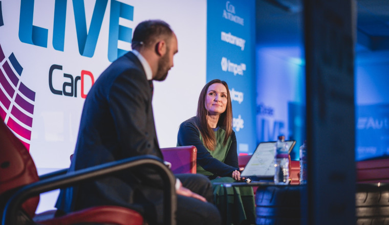 Incentives – not barriers – to EV adoption are needed, says Peugeot MD Nicola Dobson