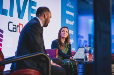 Incentives – not barriers – to EV adoption are needed, says Peugeot MD Nicola Dobson