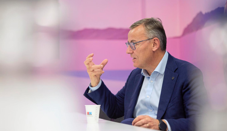 Innovate or perish, warns Peugeot boss