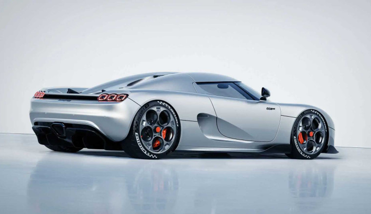 Is Koenigsegg Going Public? Investment Bankers Seem To Think So