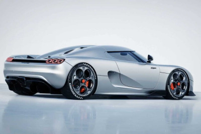 Is Koenigsegg Going Public? Investment Bankers Seem To Think So