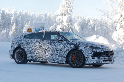 Lamborghini confirms four new cars for 2026