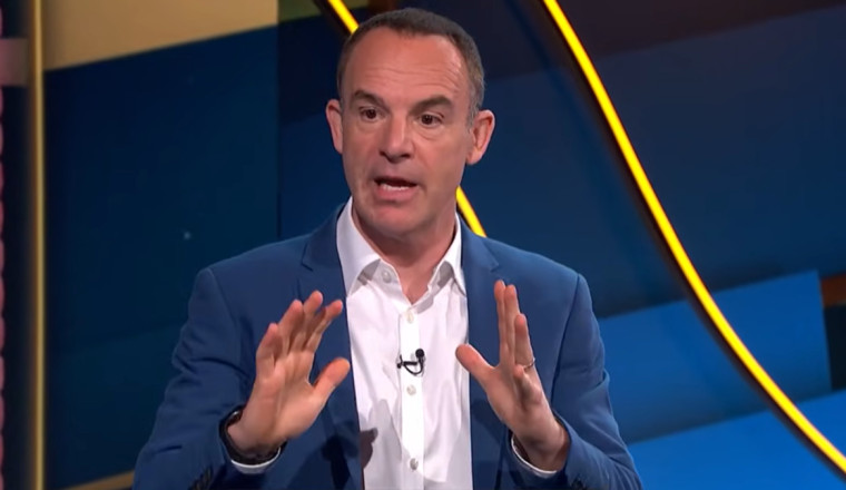 Martin Lewis says mistake in car is ‘money burner’ and ‘uses 30% more fuel’