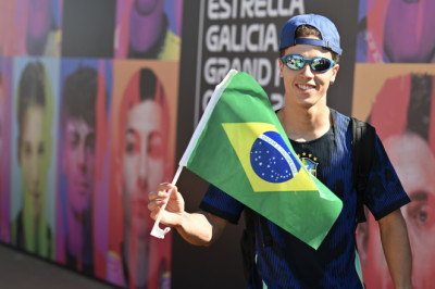 MEDIA DAY DISPATCH: Brazil's big MotoGP weekender begins