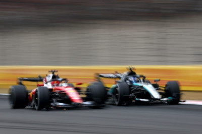 What F1 won't give up amid 2026 racing row