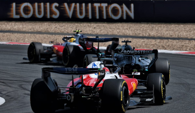 What Ferrari thinks Mercedes is hiding in political F1 engine game