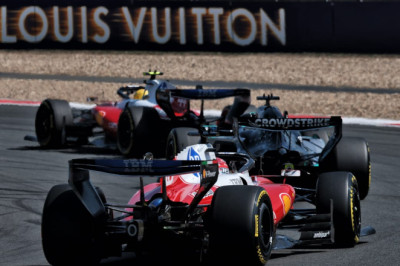 What Ferrari thinks Mercedes is hiding in political F1 engine game