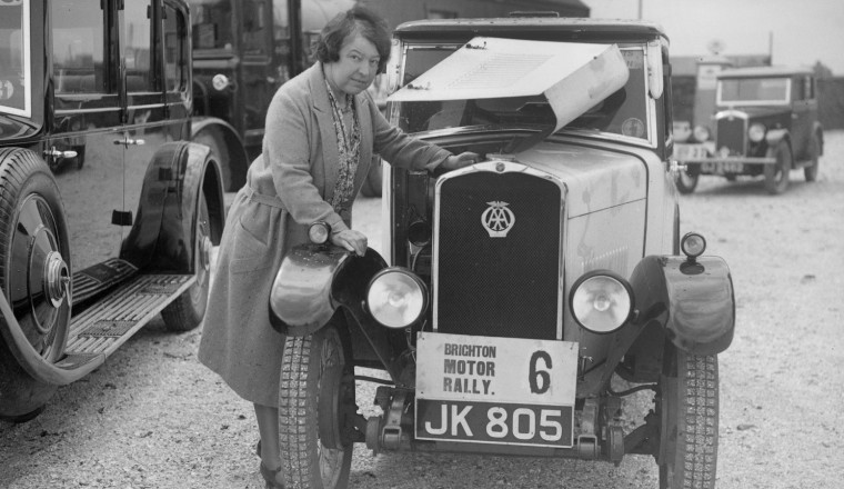 What Was The First Major Wrenching Project You Attempted?