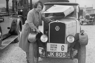 What Was The First Major Wrenching Project You Attempted?