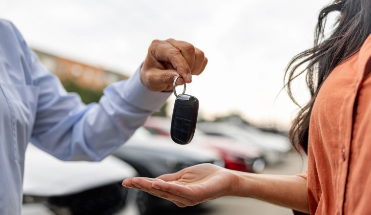 Anyone with car keys urged to wrap them in tin foil when not in use