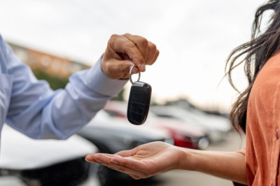 Anyone with car keys urged to wrap them in tin foil when not in use