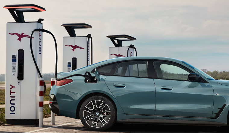 Are car makers REALLY selling enough EVs to meet Labour's green targets?