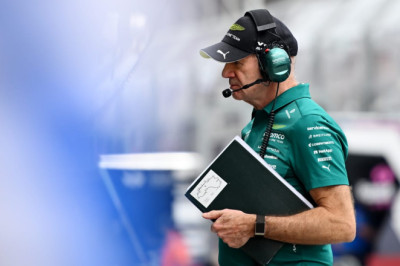 Aston Martin's curious team boss claim after Wheatley's Audi exit