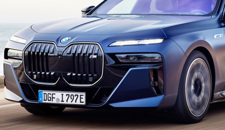 BMW Has A New Role For Alpina, And It Starts With Two New Models