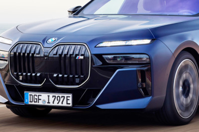 BMW Has A New Role For Alpina, And It Starts With Two New Models