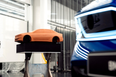 BMW Is Taking The Next i5 In A Direction The 5-Series Won’t Follow