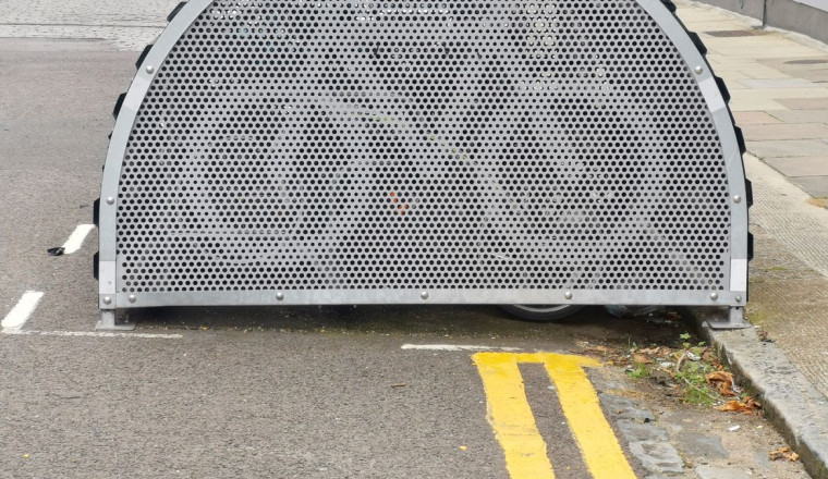 Drivers are now realising difference between single and double yellow lines