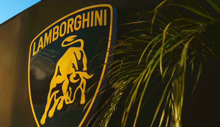 EV Plans Wait As Lamborghini Expands V8 And V12 Lineup