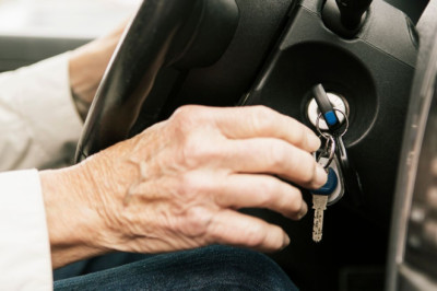 Government update on major licence change for drivers aged over 70