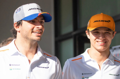 'I don't feel any regrets' – Sainz reflects on leaving McLaren in 2020 and potential lost F1 title bid