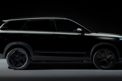 Jaecoo takes another leaf out of JLR's book with Black Edition of its 'Temu Range Rover' - and it's considerably cheaper