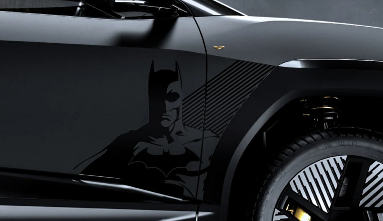 Mahindra Offers To Buy Back Its Sold-Out Batman SUV