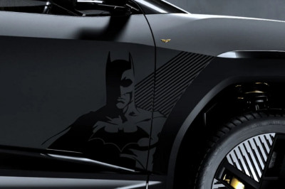 Mahindra Offers To Buy Back Its Sold-Out Batman SUV