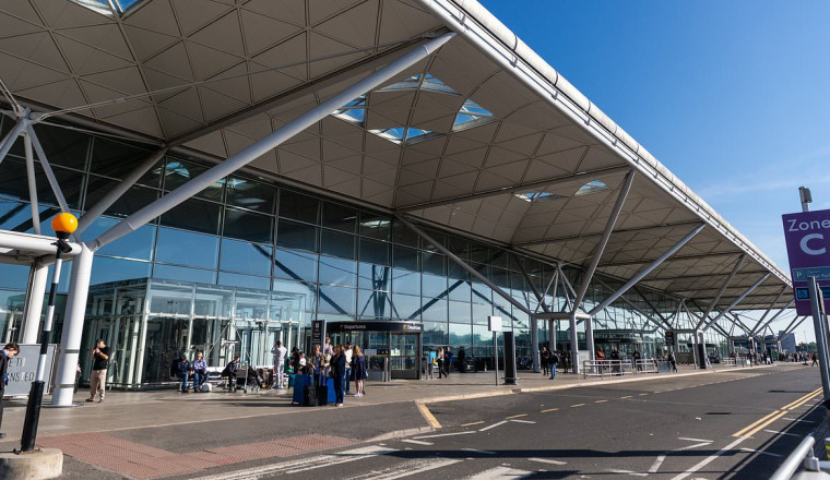 Major London airport raises drop-off fees by £3 TOMORROW - making it the UK's second-most expensive
