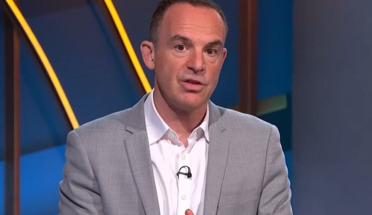 Martin Lewis says '45kg rule' that saves fuel has 'bigger impact than you think'