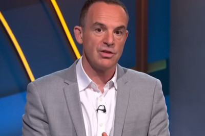 Martin Lewis says '45kg rule' that saves fuel has 'bigger impact than you think'