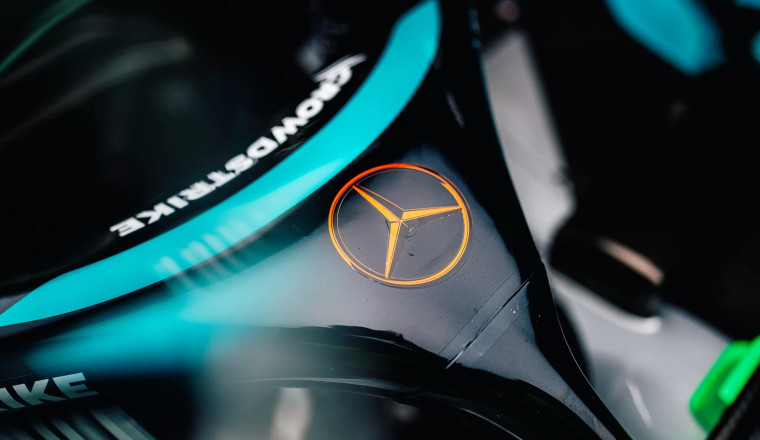 Mercedes appoint Bradley Lord as new Deputy Team Principal