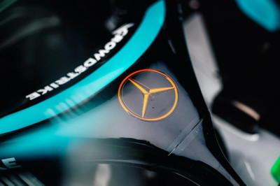 Mercedes appoint Bradley Lord as new Deputy Team Principal