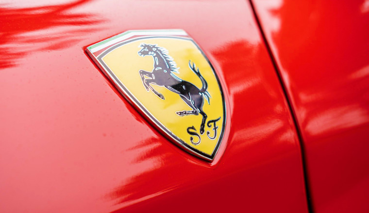 NASA Helped Ferrari Fix The Luce EV’s “Disturbing” Acceleration