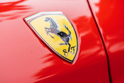 NASA Helped Ferrari Fix The Luce EV’s “Disturbing” Acceleration