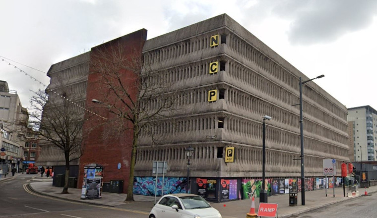 NCP's best and worst car parks: From the most expensive to the highest crime rate, the concrete multi-storeys that define Britain's biggest parking firm as it collapses into administration