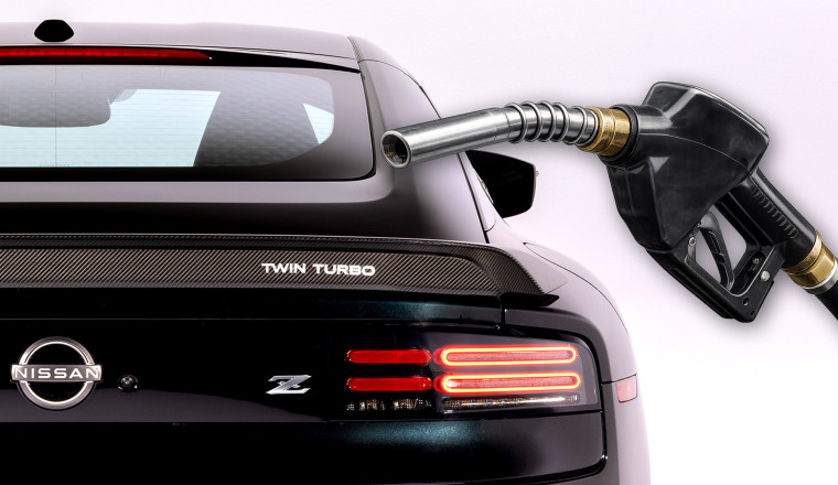 One State Just Saw Gas Prices Jump 47%, And Others Aren’t Far Behind