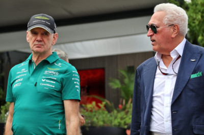 Our verdict on Aston Martin trying to poach Audi's F1 team boss